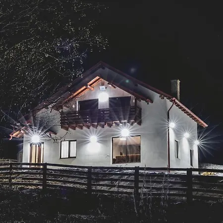 Villa Stanceni