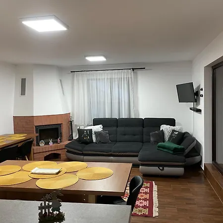 Villa Stanceni *