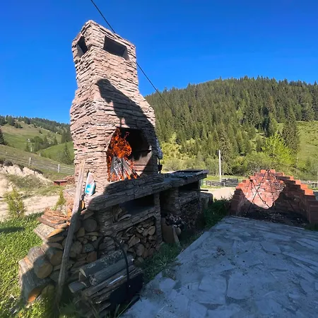Villa Stanceni *